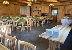 Gasthof Ehrl – Doppelzimmer Standard