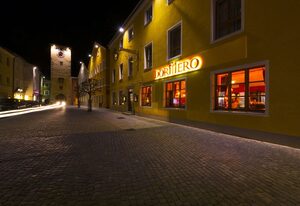 DORMERO Hotel Kelheim – DORMERO Zimmer