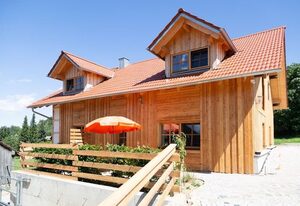 Talblickhof – Ferienwohnung Stallblick