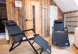 Talblickhof – Ferienwohnung Stallblick