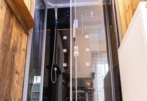Talblickhof – Ferienwohnung Stallblick