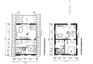 Ferienwohnung Brock - Hof Raimund Götz – Ferienwohnung zur Pferdetränke 2 mit Terrasse und kostenfreies WLAN