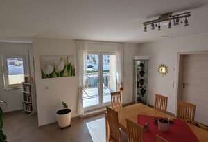 Gästehaus Freystadt – Doppelzimmer Ost