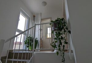 Gästehaus Freystadt – Doppelzimmer Ost