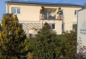 Gästehaus Freystadt – Doppelzimmer Ost