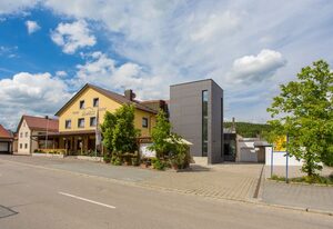 Landhotel Schöll GmbH – Einzelzimmer Kategorie B