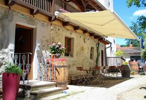 Romantisches Turmhotel zum Erasmus – Familienhaus Suite L4