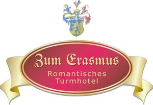 Romantisches Turmhotel zum Erasmus – Familienhaus Suite L4