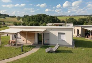 Hollweck´s Landoase – Chalet 1