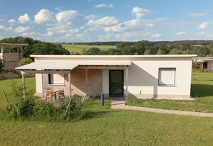 Hollweck´s Landoase – Chalet 1