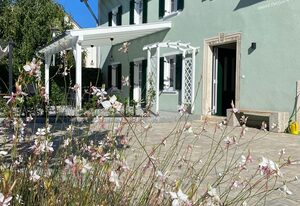 Ferienhaus am Donauspitz