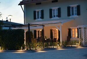 Ferienhaus am Donauspitz