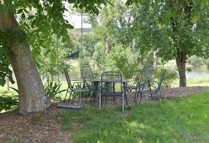 Ferienhaus am Donauspitz