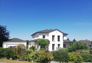 Ferienwohnung Apart – Ferienwohnung mit Terrasse