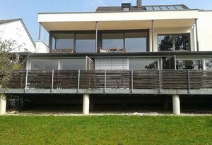 Ferienhaus Meixner – Doppelzimmer 1