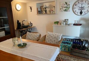 Ferienhaus Meixner – Doppelzimmer 1