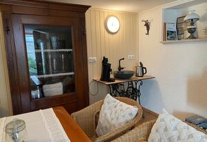 Ferienhaus Meixner – Doppelzimmer 1