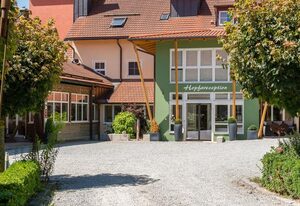 Stadler-Hof – Ferienwohnung 55qm