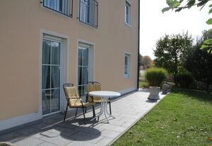 Pension & Ferienwohnung Breitmoser Angelika – Gemütliche FeWo (30qm²) in ruhiger, sonniger Lage