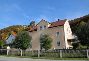 Pension & Ferienwohnung Breitmoser Angelika – Gemütliche FeWo (30qm²) in ruhiger, sonniger Lage