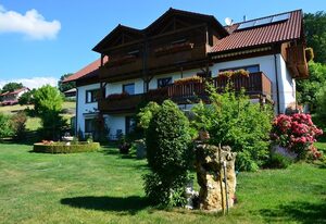 Gästehaus Köglmaier – Einzelzimmer Nr. 8 mit kostenlosem Wlan