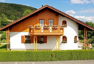 Ferienwohnungen Klügl – Ferienwohnung 1