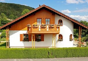 Ferienwohnungen Klügl – Ferienwohnung 1