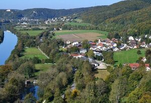 Ferienwohnungen Klügl – Ferienwohnung 1