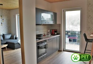 Ferienwohnungen am Schlossberg – Ferienwohnung Rosenburg