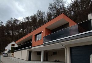 Ferienwohnungen am Schlossberg – Ferienwohnung Rosenburg