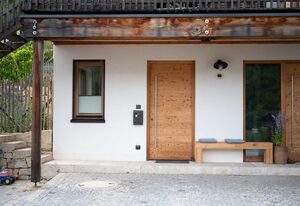 Ferienwohnung Fischer