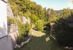 Waldhäusl am Donaudurchbruch – Ferienhaus (112m²) mit Terrasse