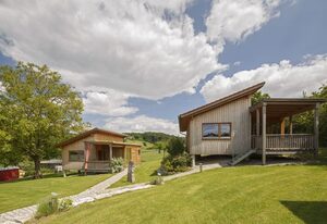 Ferienhof Weltenburg – Ferienhaus Tanne