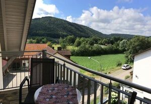 Ferienwohnungen Egerer – Ferienwohnung 2