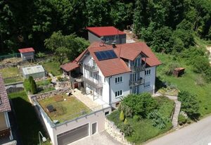 Ferienwohnungen Egerer – Ferienwohnung 2