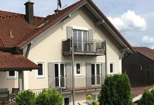 Ferienwohnungen Egerer – Ferienwohnung 2