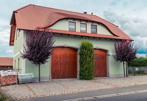 Eslarner Zoiglstum beim Strehern – Ferienwohnung Böhmerwald