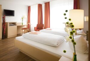 Hotel Gasthof Riebel – Einzelzimmer