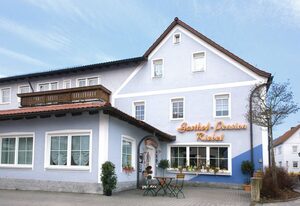 Hotel Gasthof Riebel – Einzelzimmer