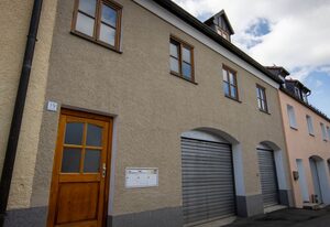 Fewo Floss Oberer Berg – Ferienwohnung