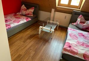 Fewo Floss Oberer Berg – Ferienwohnung