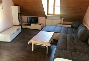 Fewo Floss Oberer Berg – Ferienwohnung