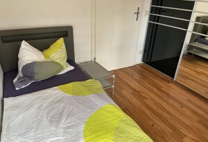 Fewo Floss Oberer Berg – Ferienwohnung