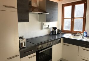 Fewo Floss Oberer Berg – Ferienwohnung