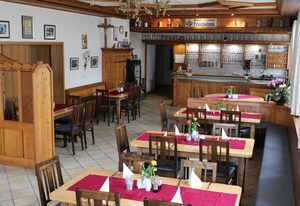Brauerei und Gasthof Frischeisen – Einzelzimmer