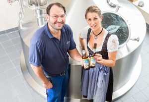 Brauerei und Gasthof Frischeisen – Einzelzimmer
