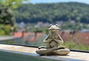 Ferienchalets Riedenburg – Chalet  Rosenburg