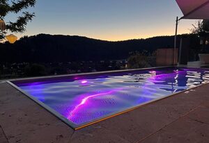 Ferienchalets Riedenburg – Chalet  Rosenburg