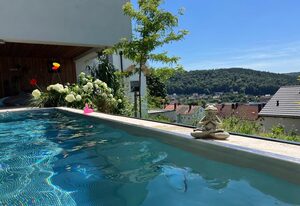 Ferienchalets Riedenburg – Chalet  Rosenburg