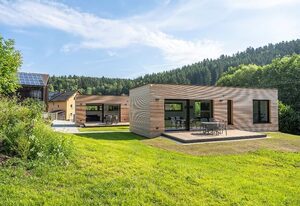 Modul Häuser Maurer – Ferienwohnung zum Schlossblick